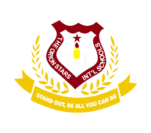 The Orion Stars Int'l Schools